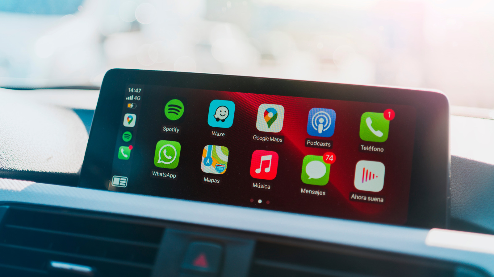 We hebben tientallen gratis CarPlay-apps getest, hier zijn de beste
