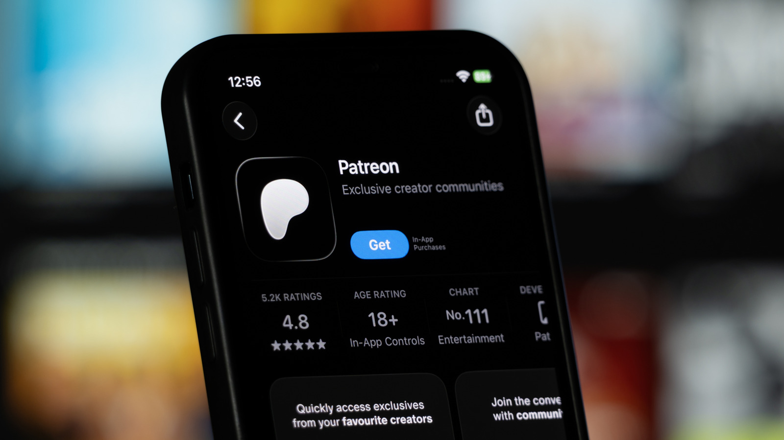 Patreon ontslaat 20 procent van zijn personeel