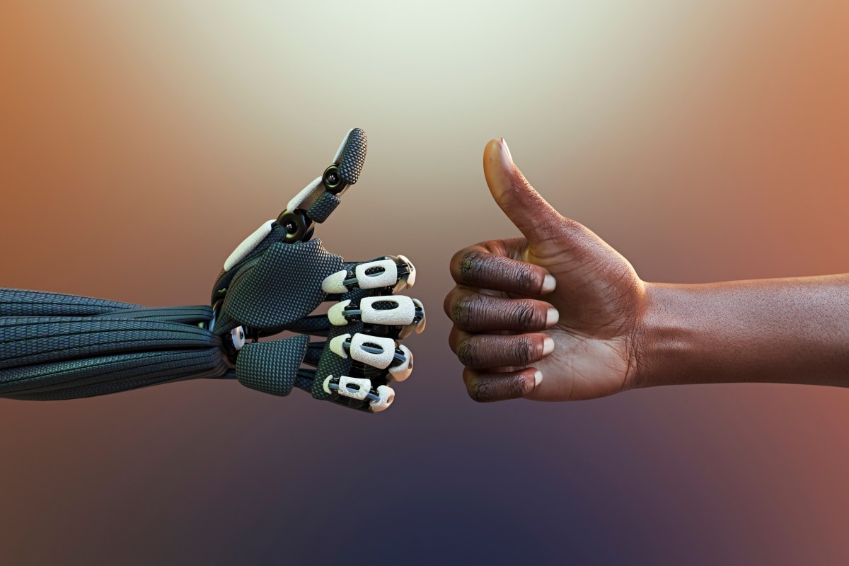Meta koopt een robotica-startup om zijn humanoïde AI-ambities te versterken