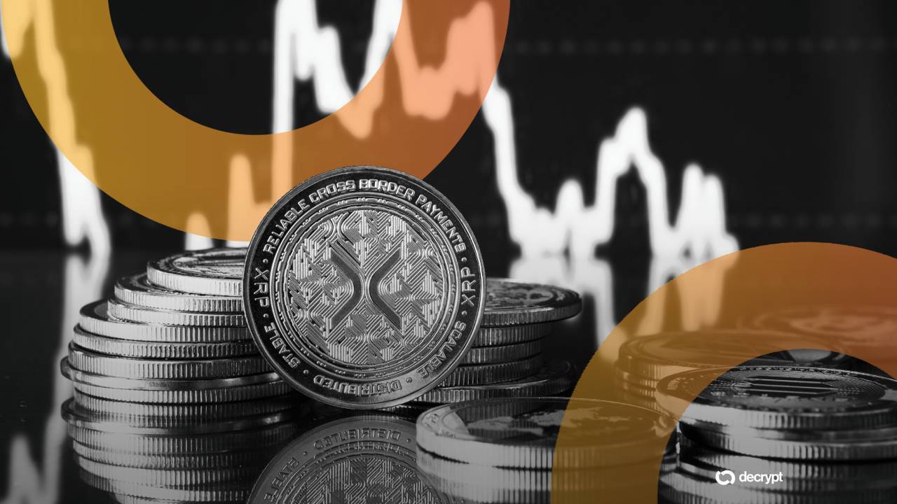 XRP kan het niet bijhouden terwijl Bitcoin een adempauze neemt: analyse
