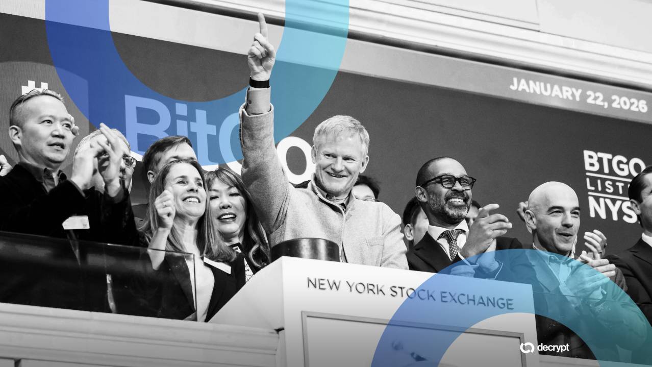 BitGo Buys NYDIG's Institutional Trading Arm to Beef Up Derivatives and Financing
