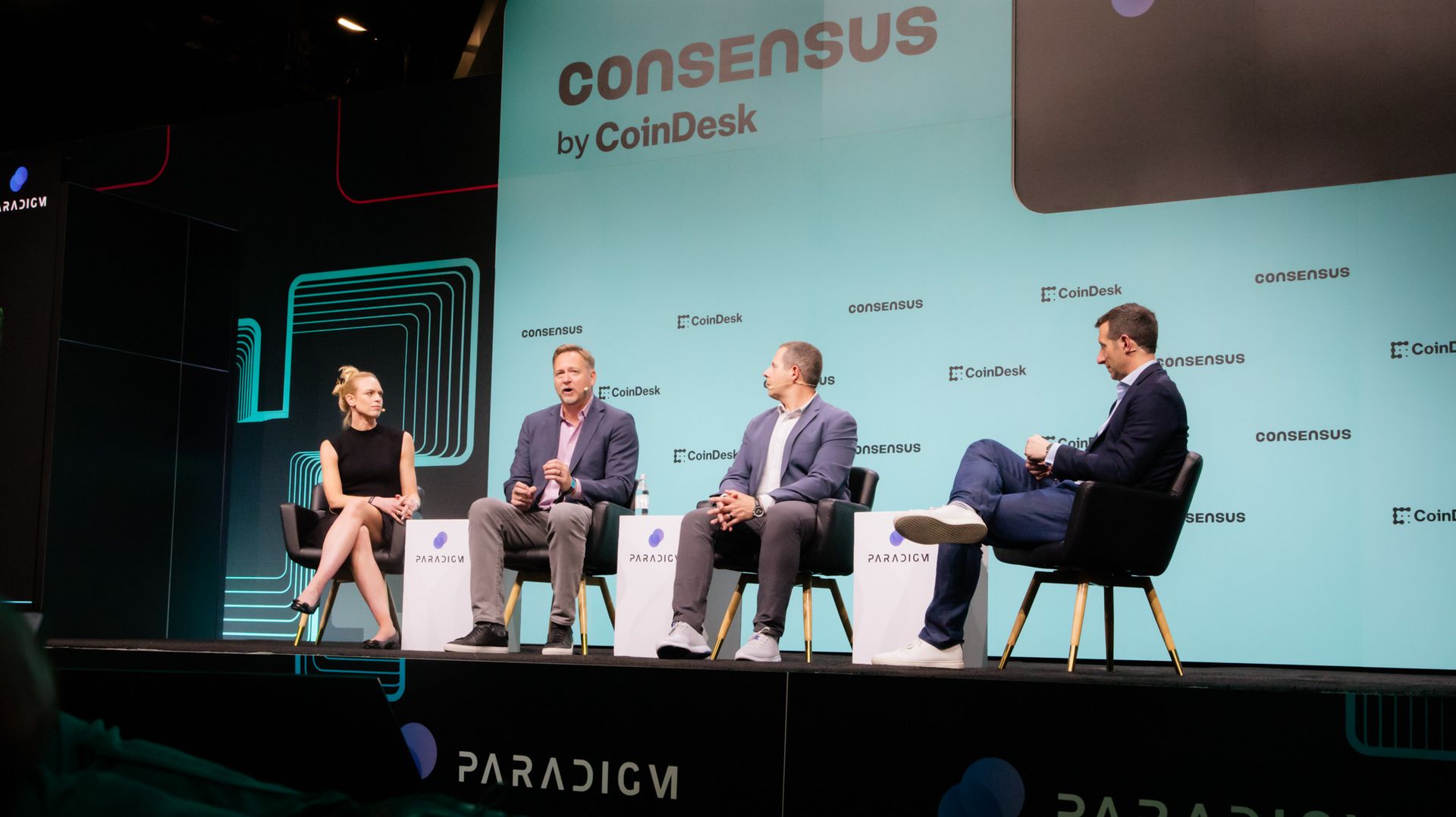 Crypto-ETF's worden mainstream naarmate de traditionele financiële wereld steeds populairder wordt