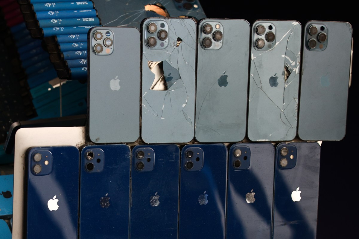 Er is een grote hacktool online gelekt, waardoor miljoenen iPhones in gevaar zijn gekomen. Dit is wat u moet weten.