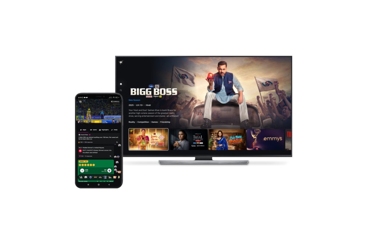 India’s JioHotstar takes partnership route for Middle East expansion