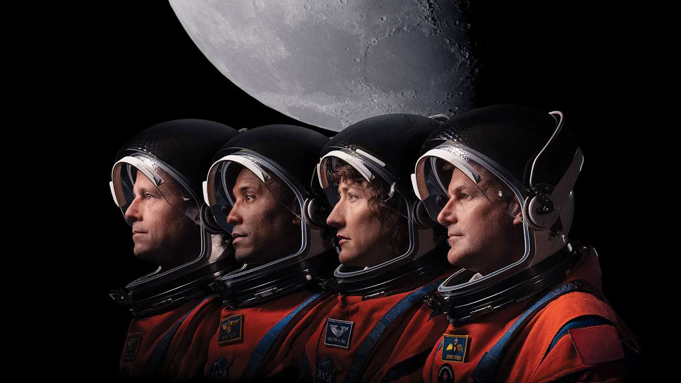 Hoe je de historische Artemis II-maanvlucht kunt bekijken