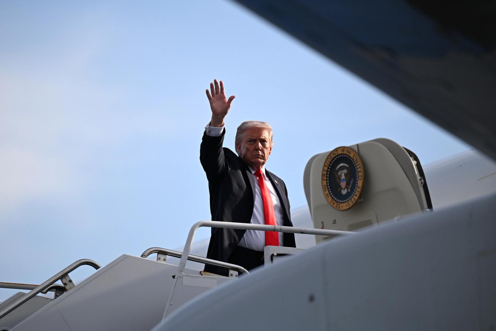 Amerikaanse kiezers vertrouwen er niet op dat de regering-Trump toezicht houdt op de cryptosector, zo blijkt uit een peiling van CoinDesk