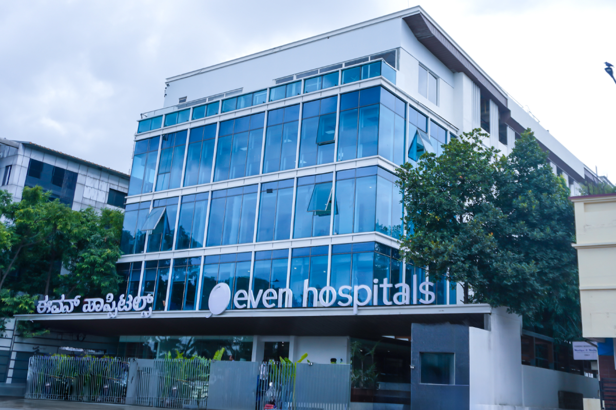 Khosla Ventures zet Even Healthcare in om de ziekenhuiseconomie in India uit te dagen