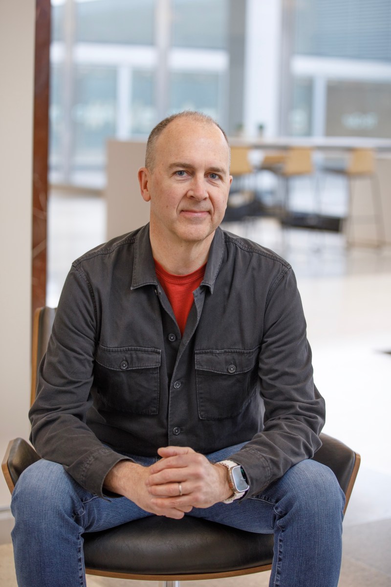 Ford EV en tech-chef verlaten autofabrikant