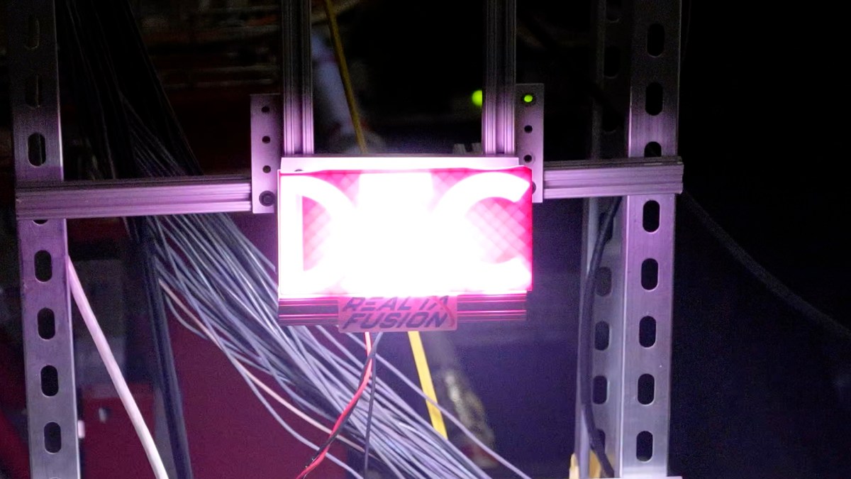 Realta Fusion genereert elektriciteit rechtstreeks uit een fusiereactie, een schijnbare primeur