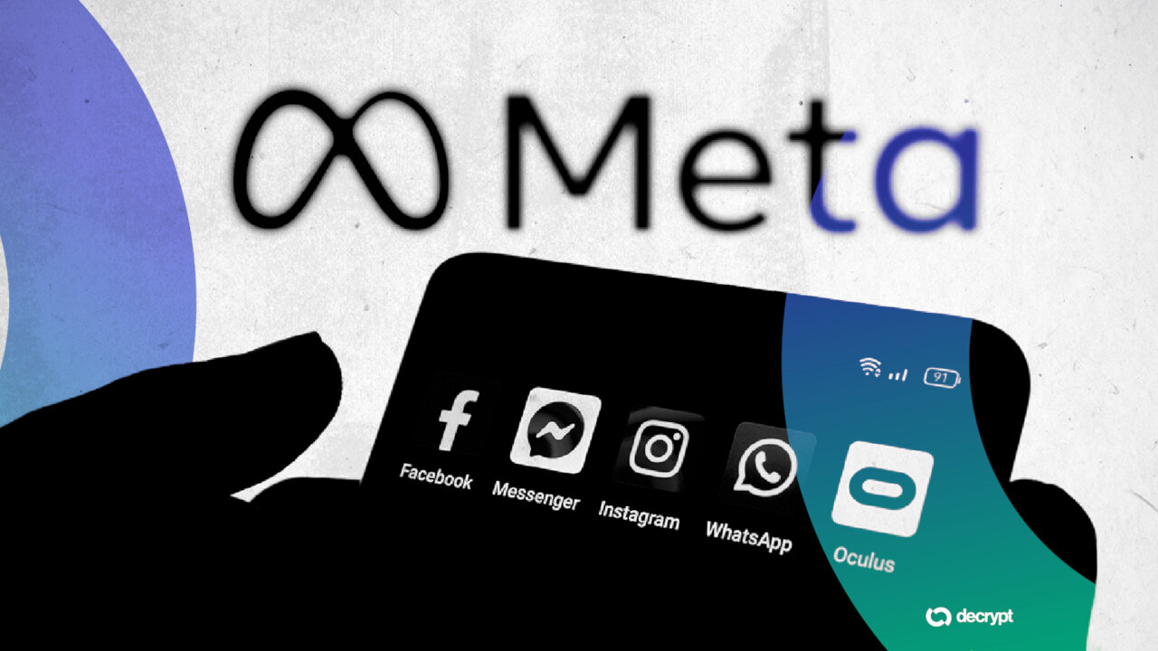Meta zegt dat zijn AI-model ontsnapte en ook een extern bedrijf hackte