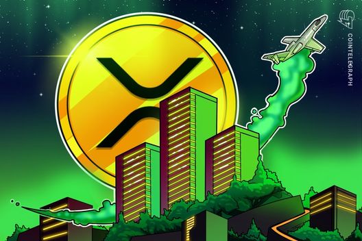XRP-prijs kopieert grafiekfractal uit 2025 die de vorige keer tot een winst van 66% leidde