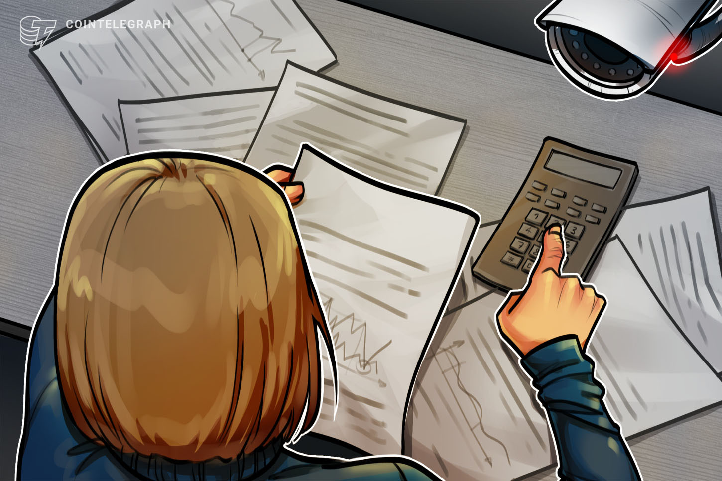 De Amerikaanse accountantsraad FASB stelt voorwaarden voor stablecoins als kasequivalenten voor