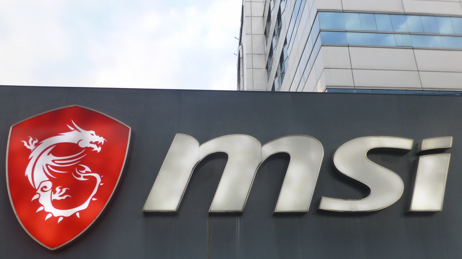 De next-gen monitor van MSI kan schakelen tussen drie resoluties en verversingsfrequenties