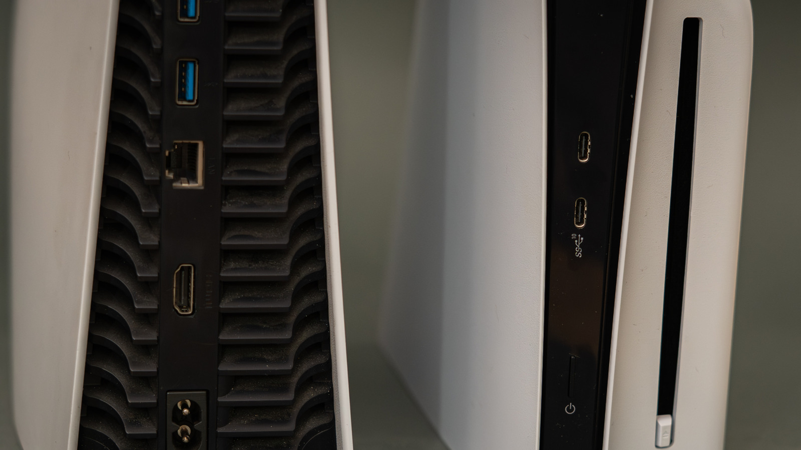 Er is een kans dat je PlayStation 5 op de verkeerde HDMI-poort is aangesloten