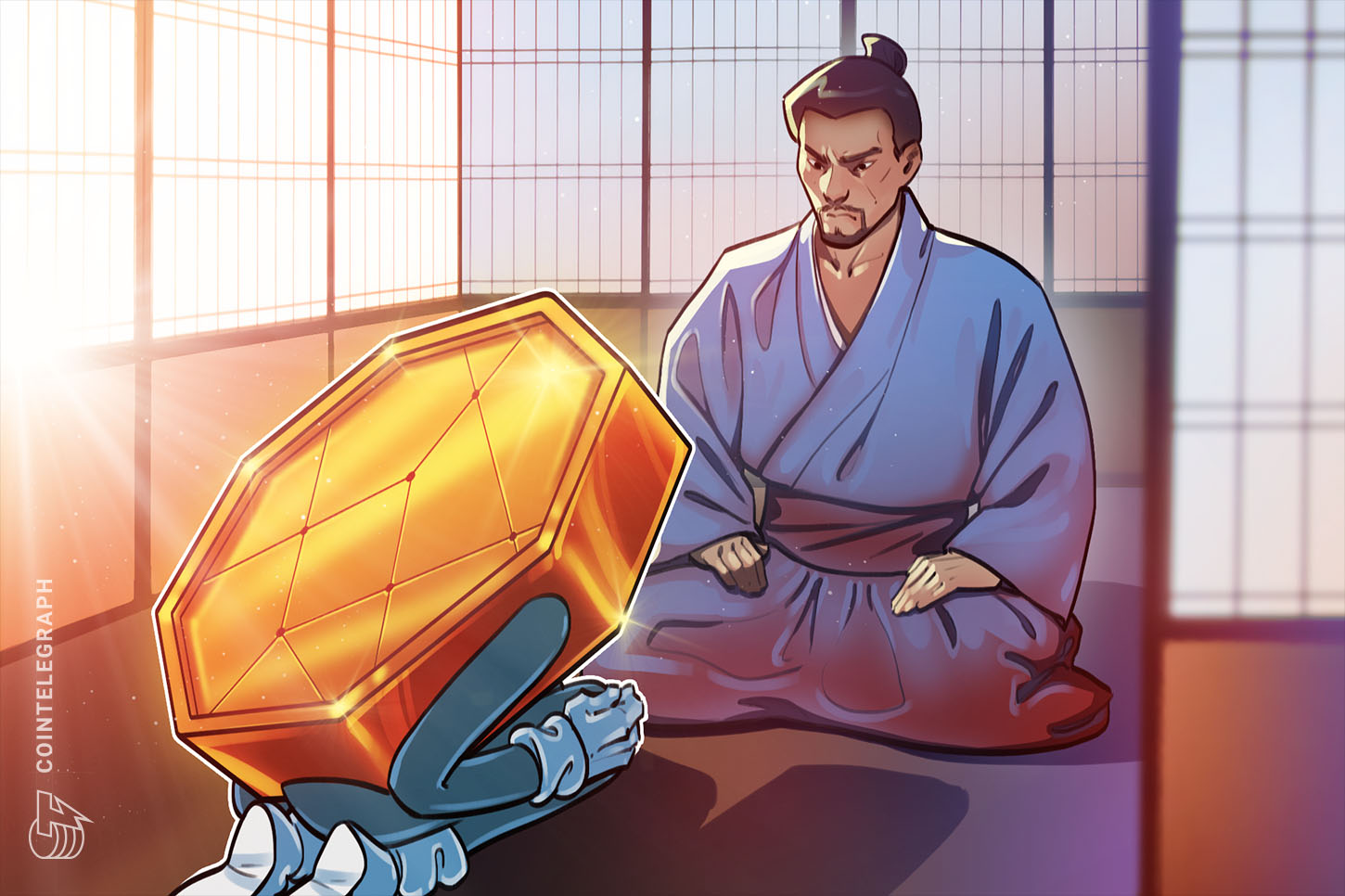 Laser Digital krijgt de eerste Japanse goedkeuring voor crypto-uitwisseling in vier jaar