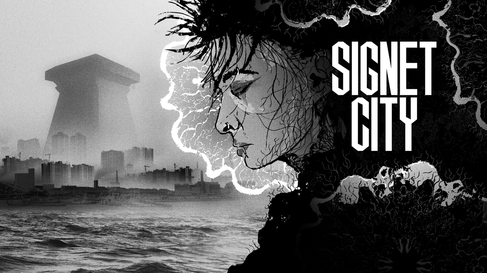 Signet City is een nieuwe 'fungalpunk'-RPG van de maker van Citizen Sleeper