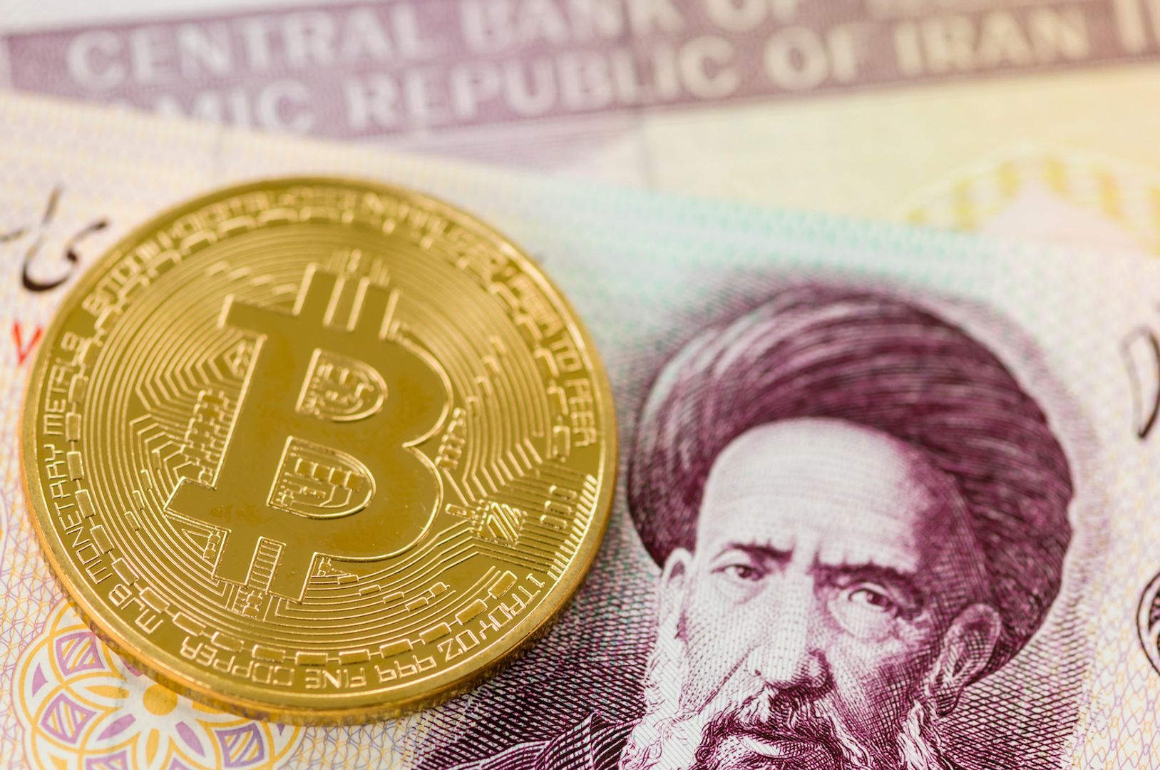 Bitcoin, ether stabiel, goud daalt terwijl de spanningen tussen de VS en Iran weer escaleren