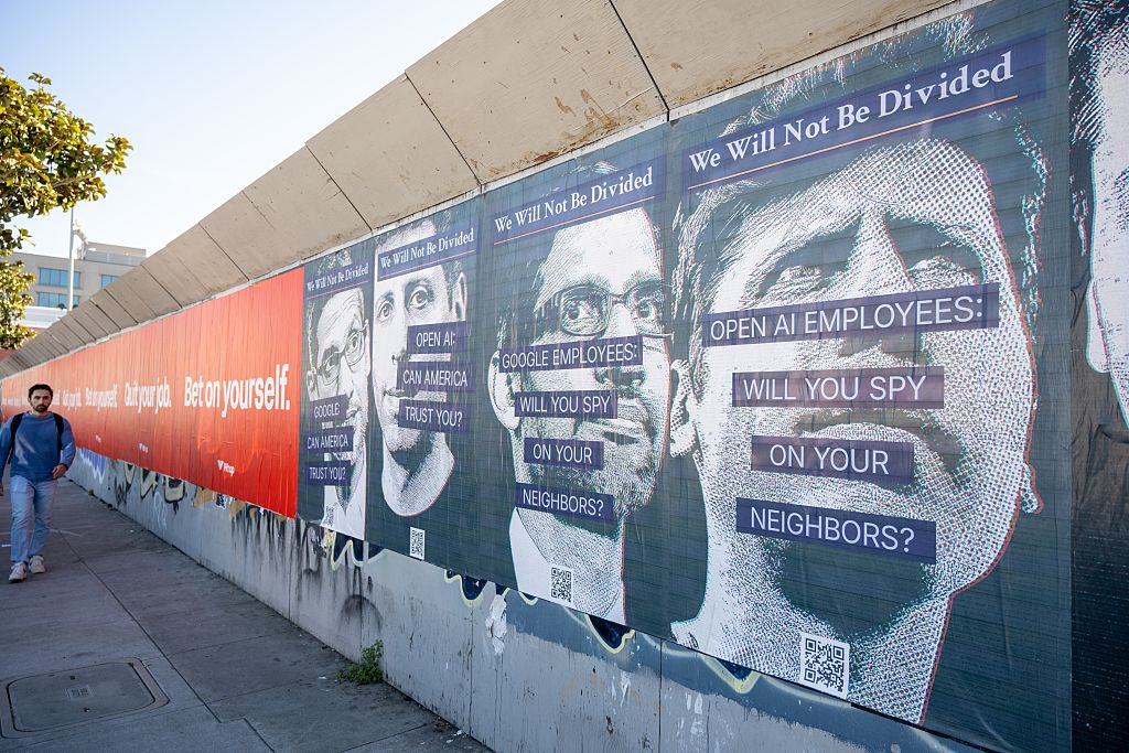 De existentiële vragen van OpenAI