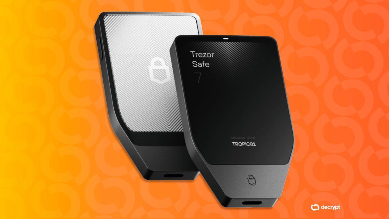 Trezor onthult kwetsbaarheid in hardwareportemonnee, maar fondsen 'veilig'