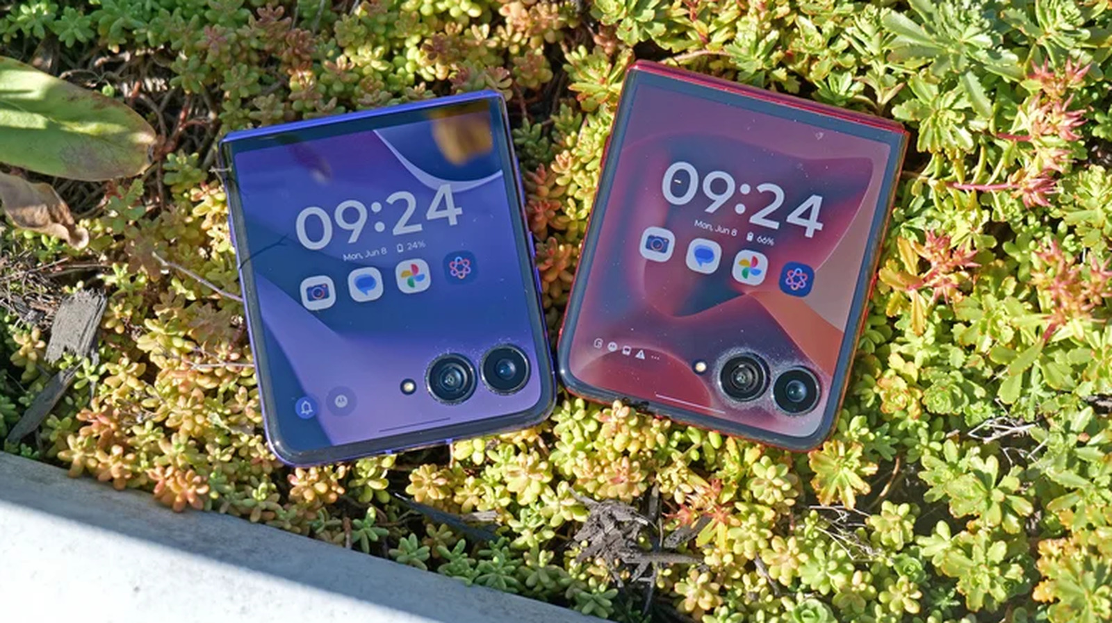 Samenvatting van de Engadget-recensie: Razr Ultra, AMD Radeon RX 9070 GRE en meer