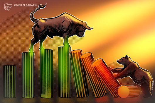 Bitcoin plaagt met ‘uitputting van verkopers’ nu de prijsdaling van BTC $60,3K bereikt