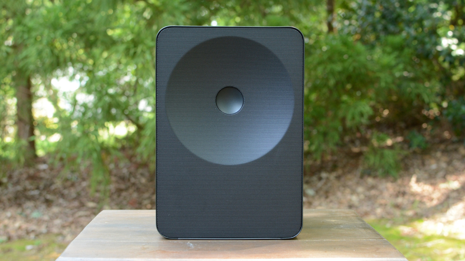 Samsung Music Studio 7 review: een geweldige luidspreker op zichzelf, en nog beter in een paar