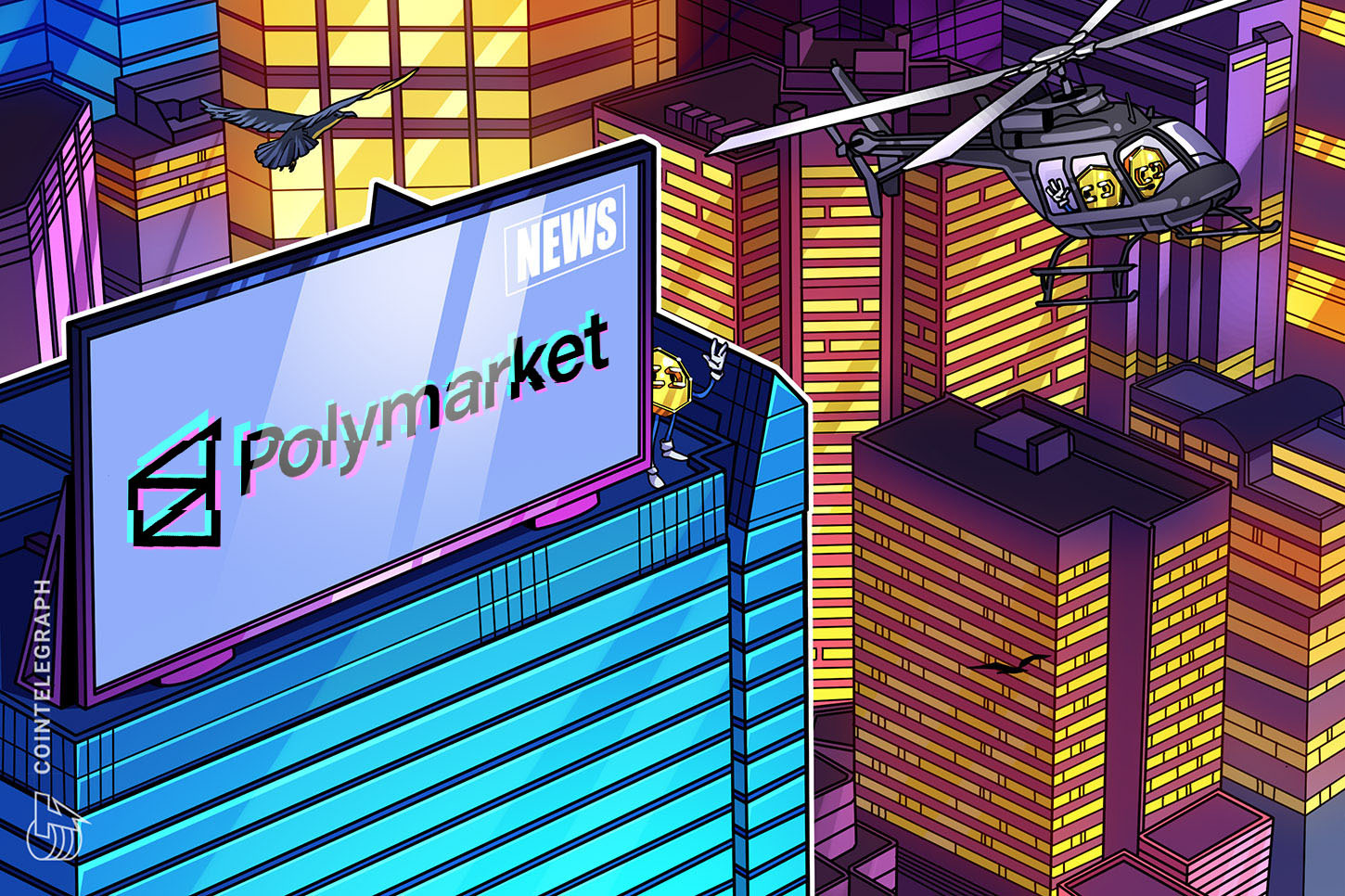 De Franse gokregulator draagt ​​ISP's op om Polymarket te blokkeren