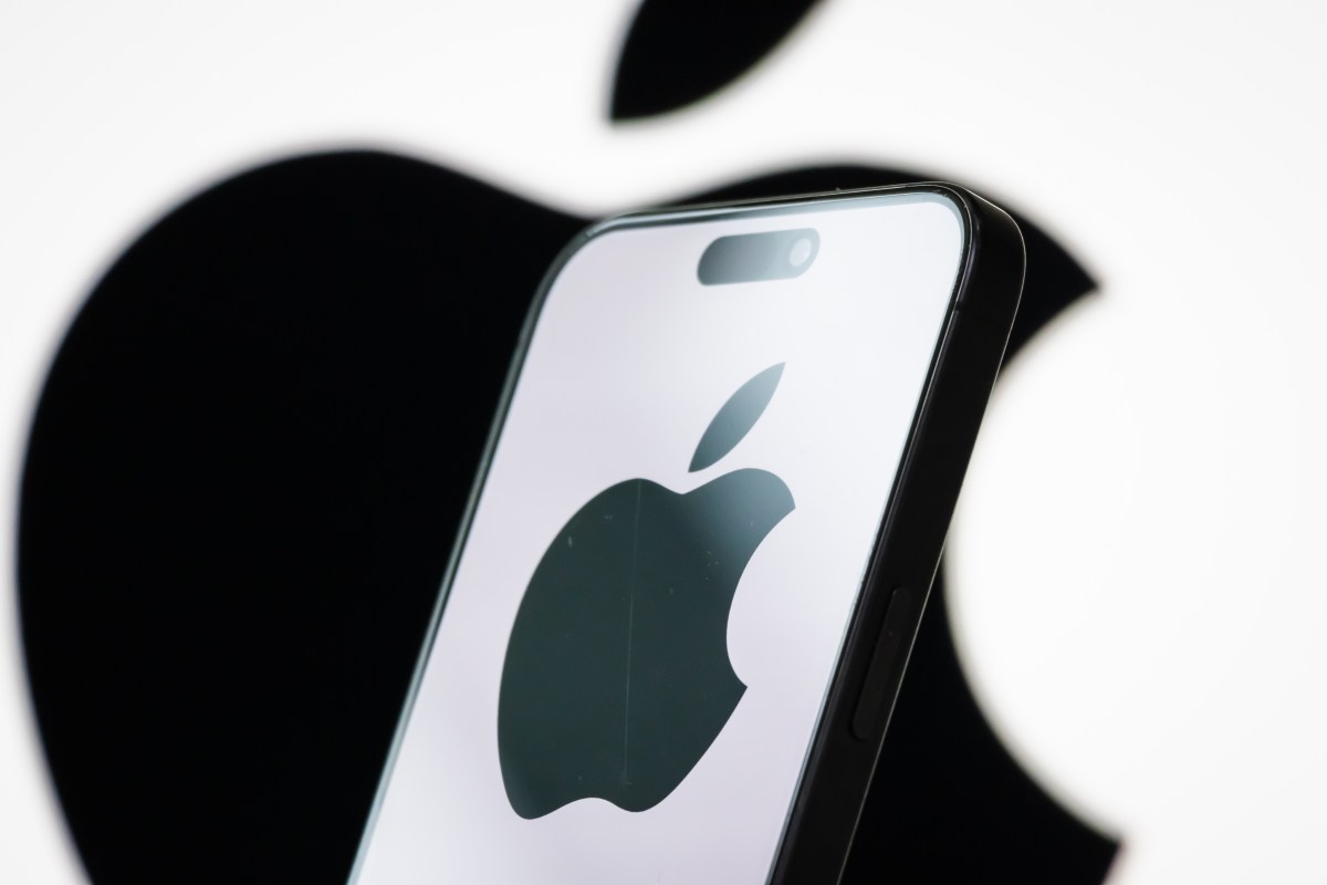 Volgens het rapport ligt de opvouwbare iPhone van Apple op schema voor lancering in september