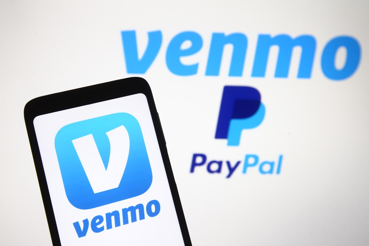 Je kunt om de een of andere reden je collegegeld Venmo geven