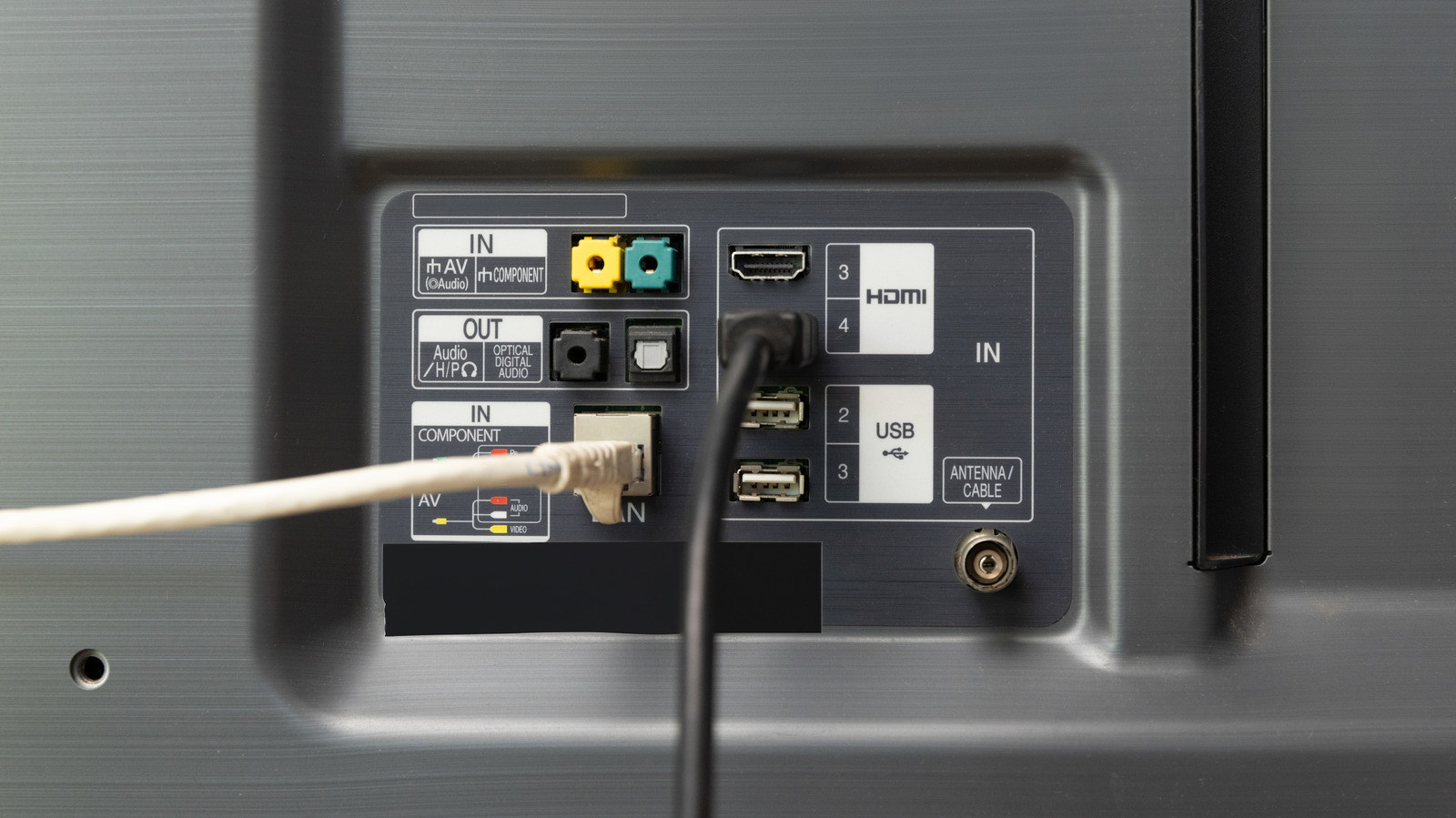 De wifi van je smart-tv is waarschijnlijk sneller dan ethernet, maar snelheid is niet alles
