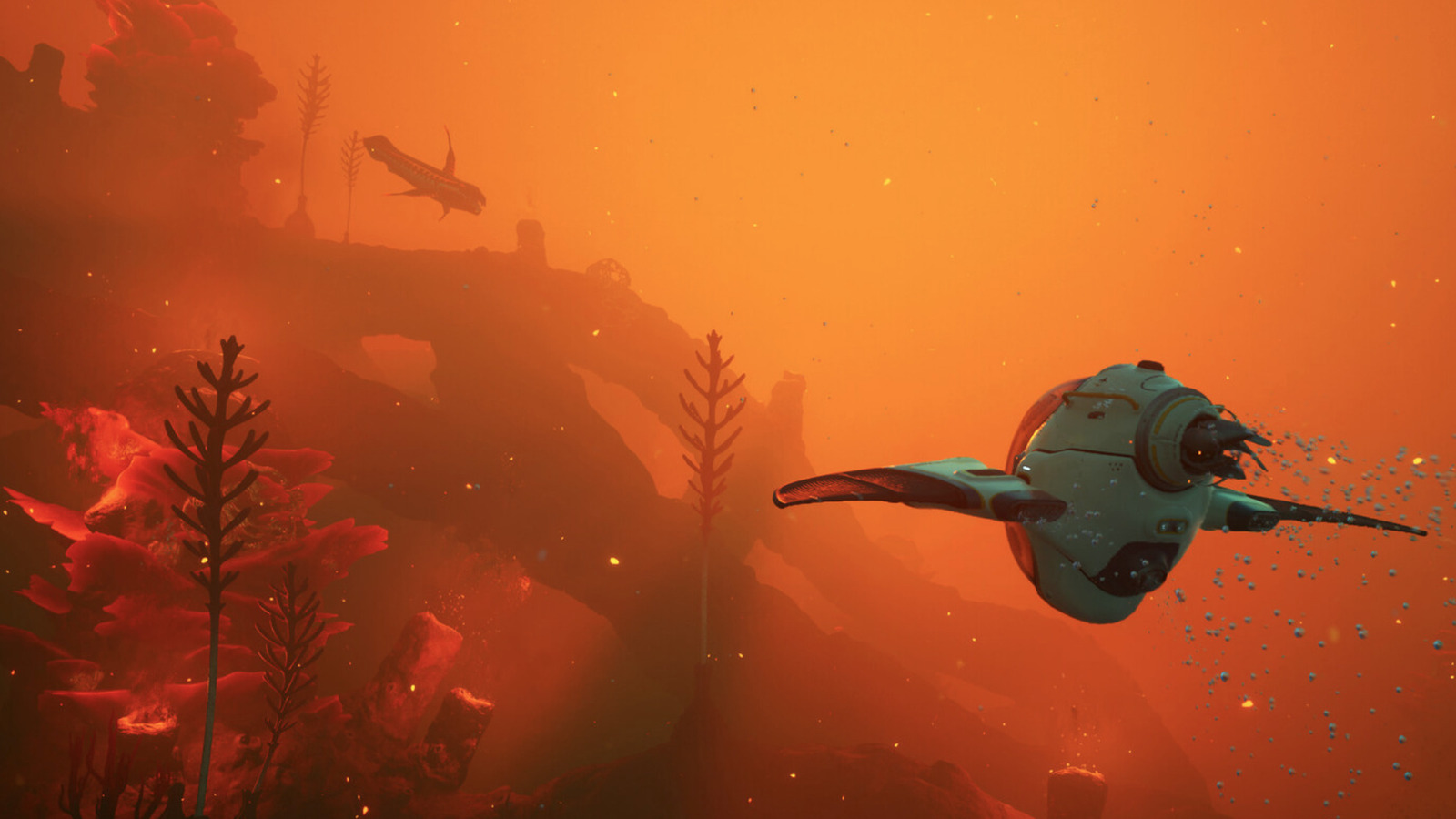 Subnautica 2 zal eindelijk op 14 mei in vroege toegang zijn
