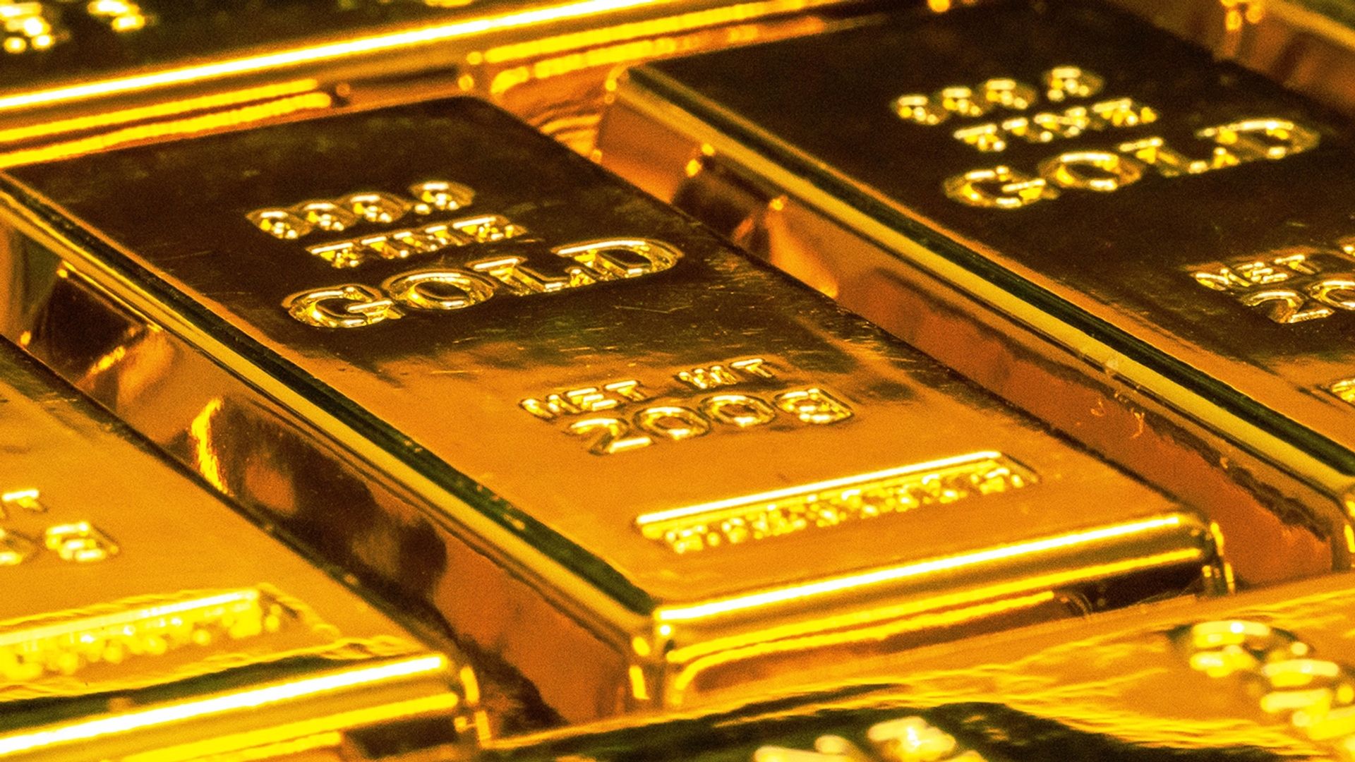 Waarom een ​​uitverkoop van goud en zilver Bitcoin naar beneden sleept