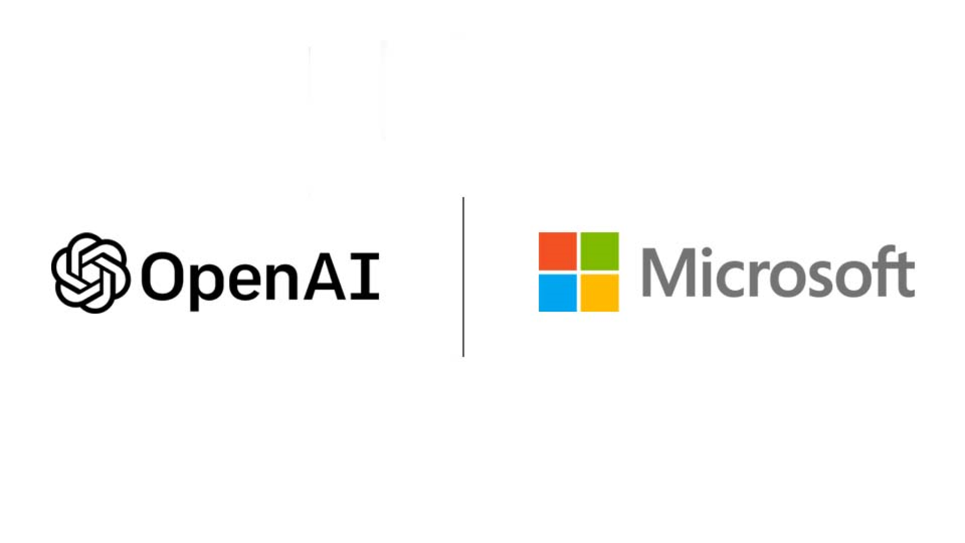 OpenAI verbreekt de exclusiviteitsovereenkomsten in zijn samenwerking met Microsoft