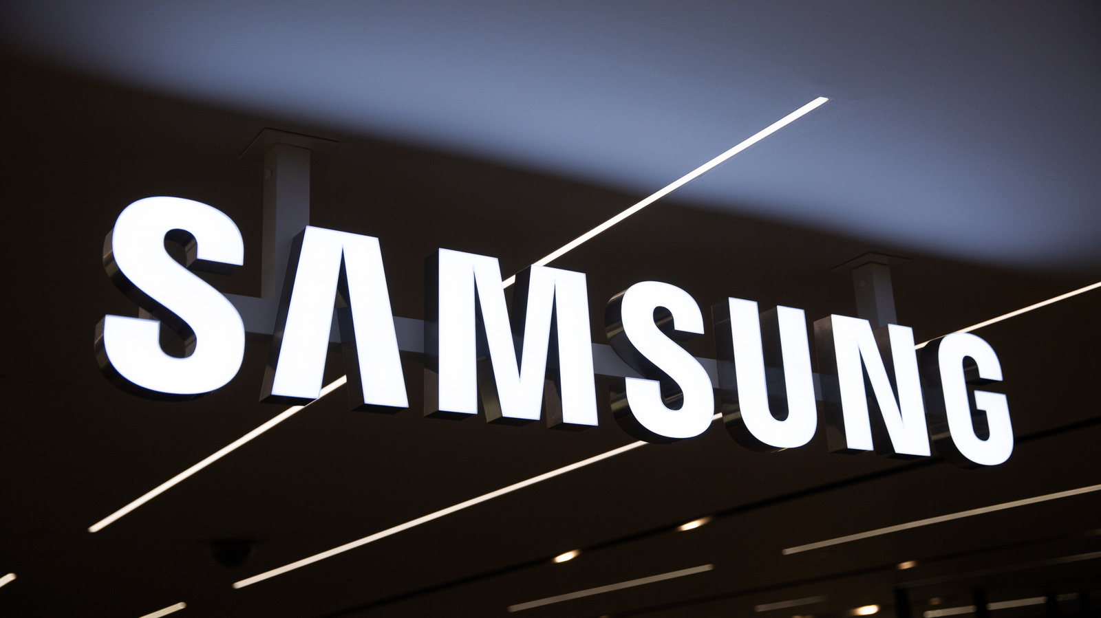 Samsung richt een robotica-divisie op