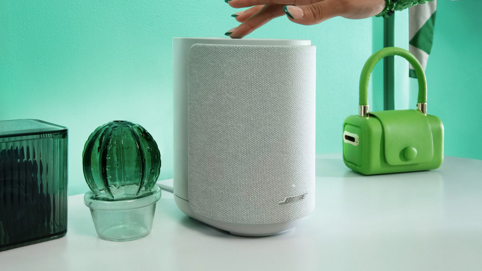 Alexa+ is nu beschikbaar op een aantal Bose-luidsprekers