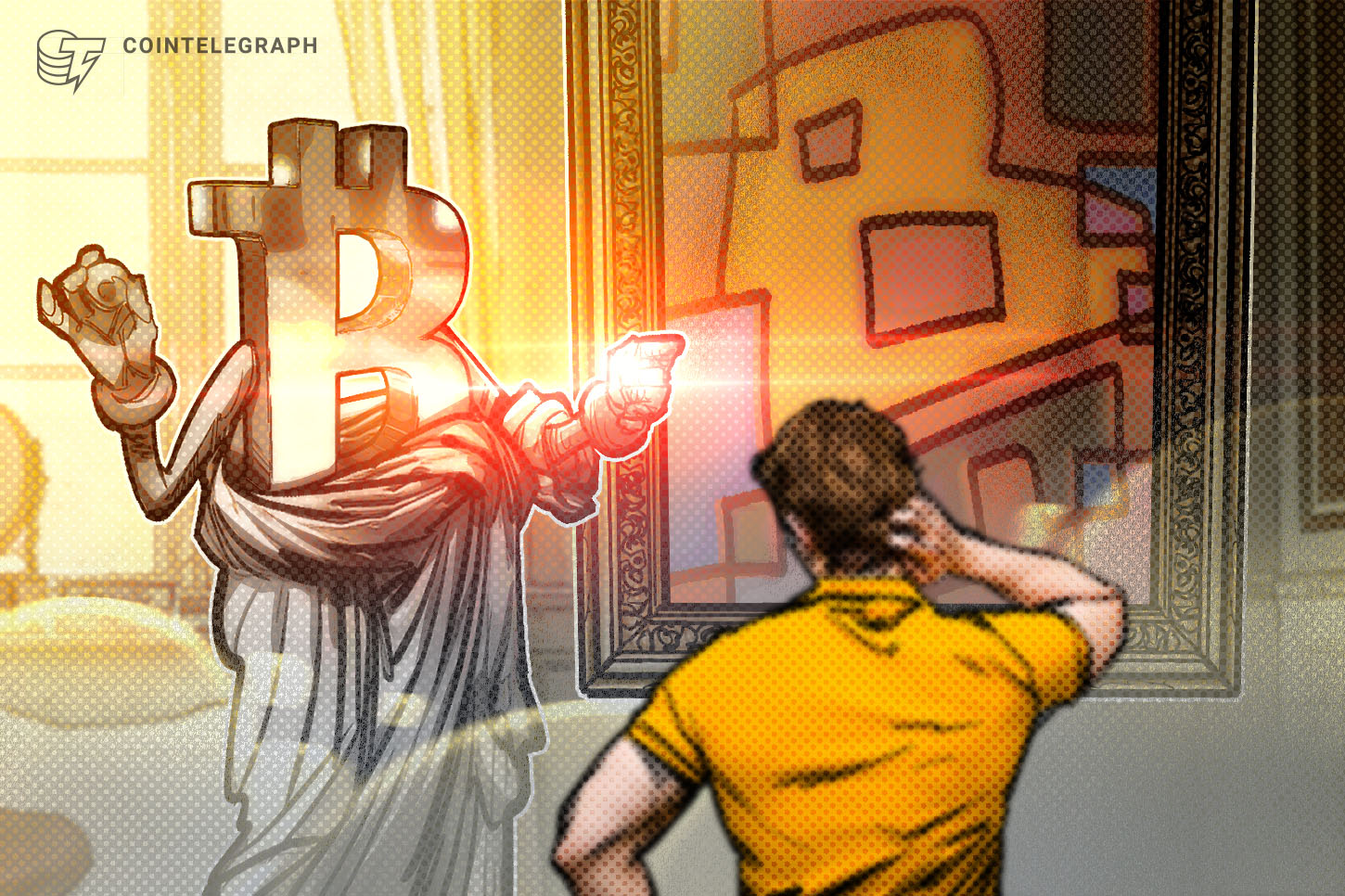 Crypto Biz: Bitcoin-maximalisme ontmoet de realiteit van de kapitaalmarkten