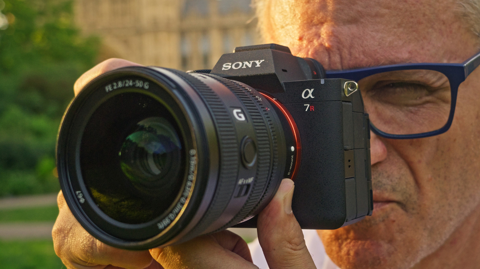 Sony A7R VI review: Een enorme snelheidsboost maakt dit een bijna perfecte hoge resolutie camera