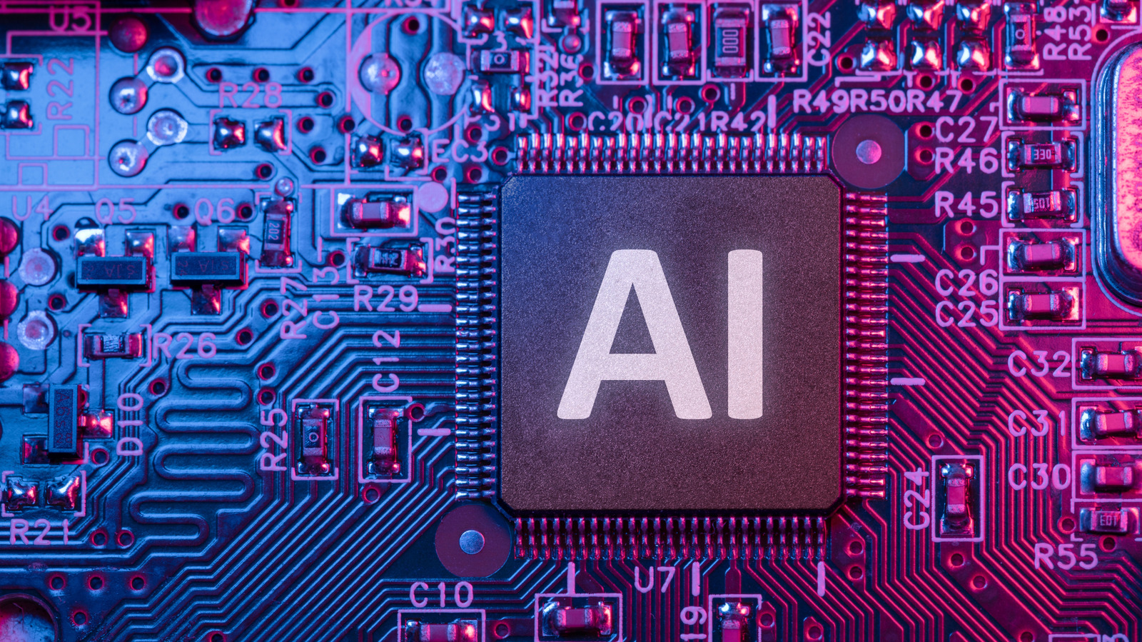 Volgens het VN-rapport hebben beleidsmakers moeite om het tempo van de AI-ontwikkeling bij te houden