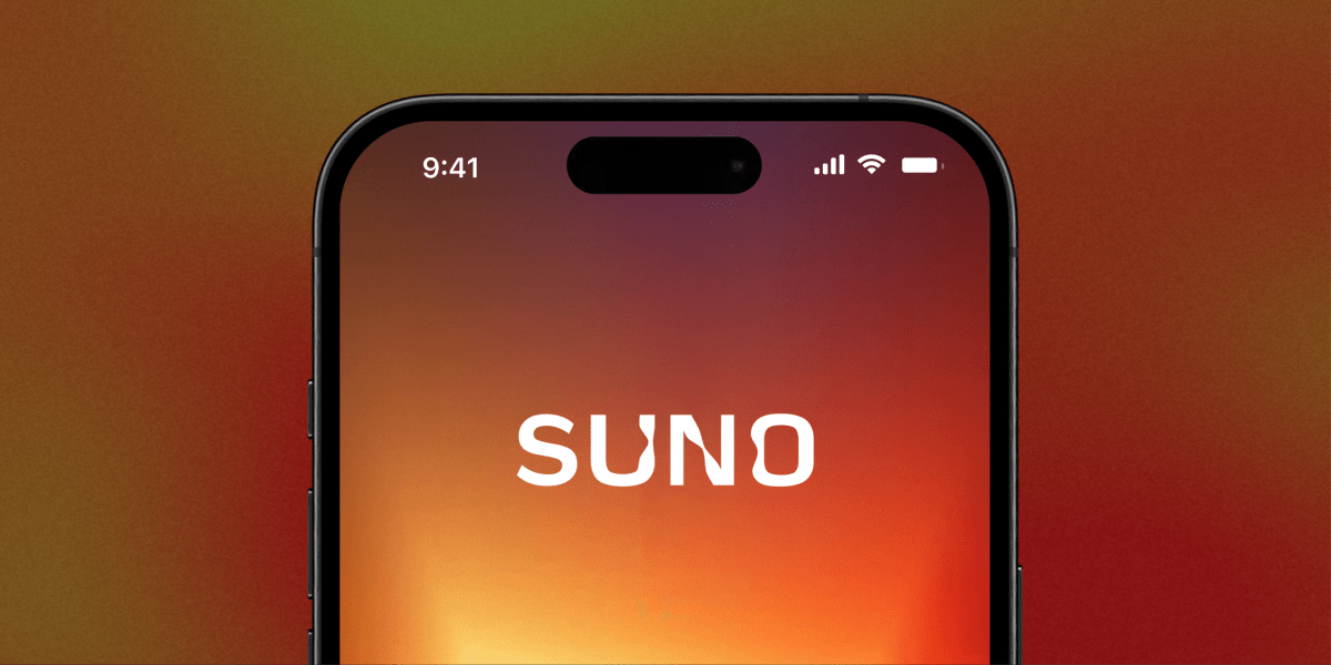 AI-muziekgenerator Suno wordt nog steeds geconfronteerd met rechtszaken over auteursrechten en haalt nog eens $ 400 miljoen op