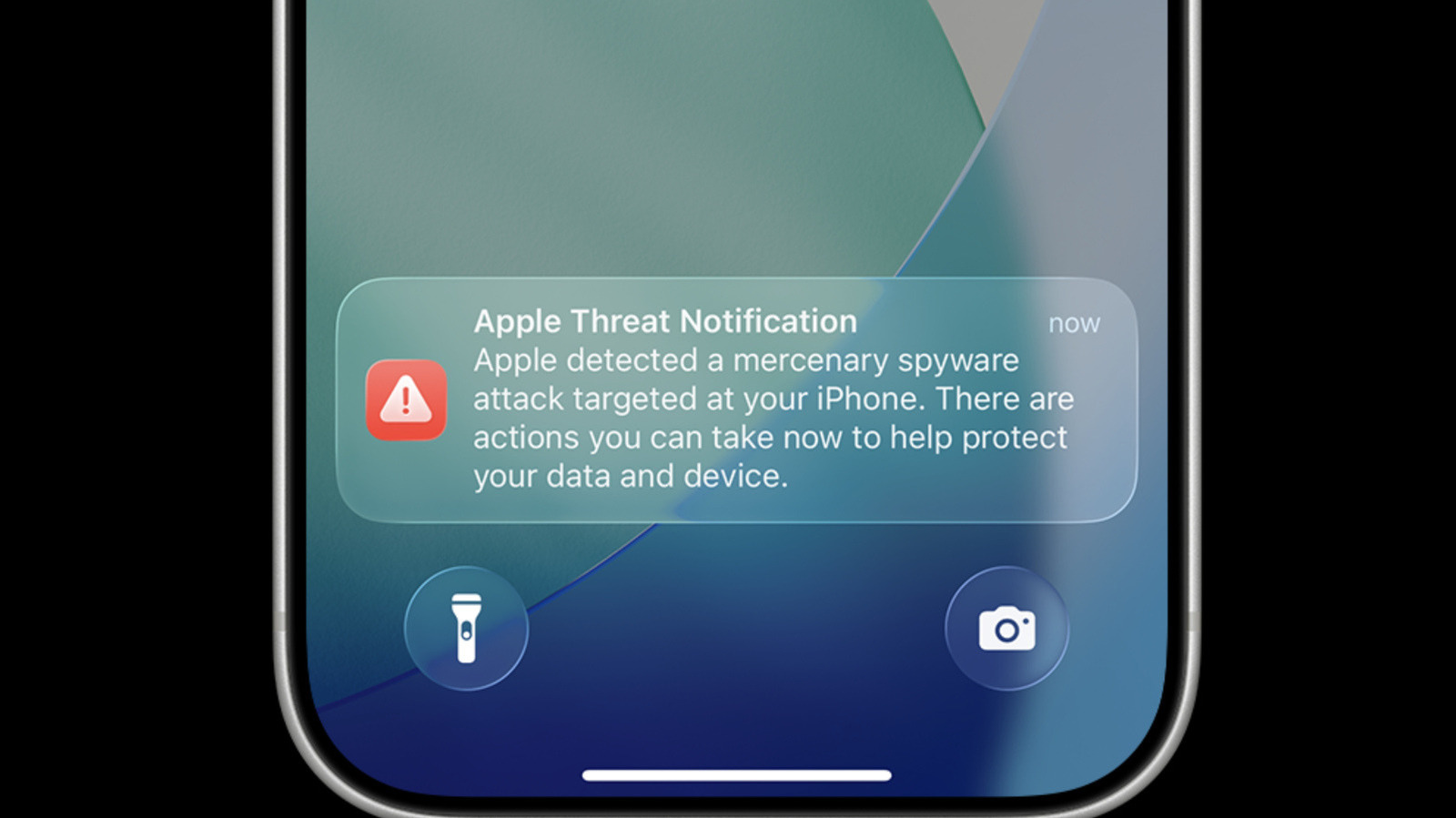 Apple stuurt waarschuwingen naar doelwitten van spyware-aanvallen door huurlingen