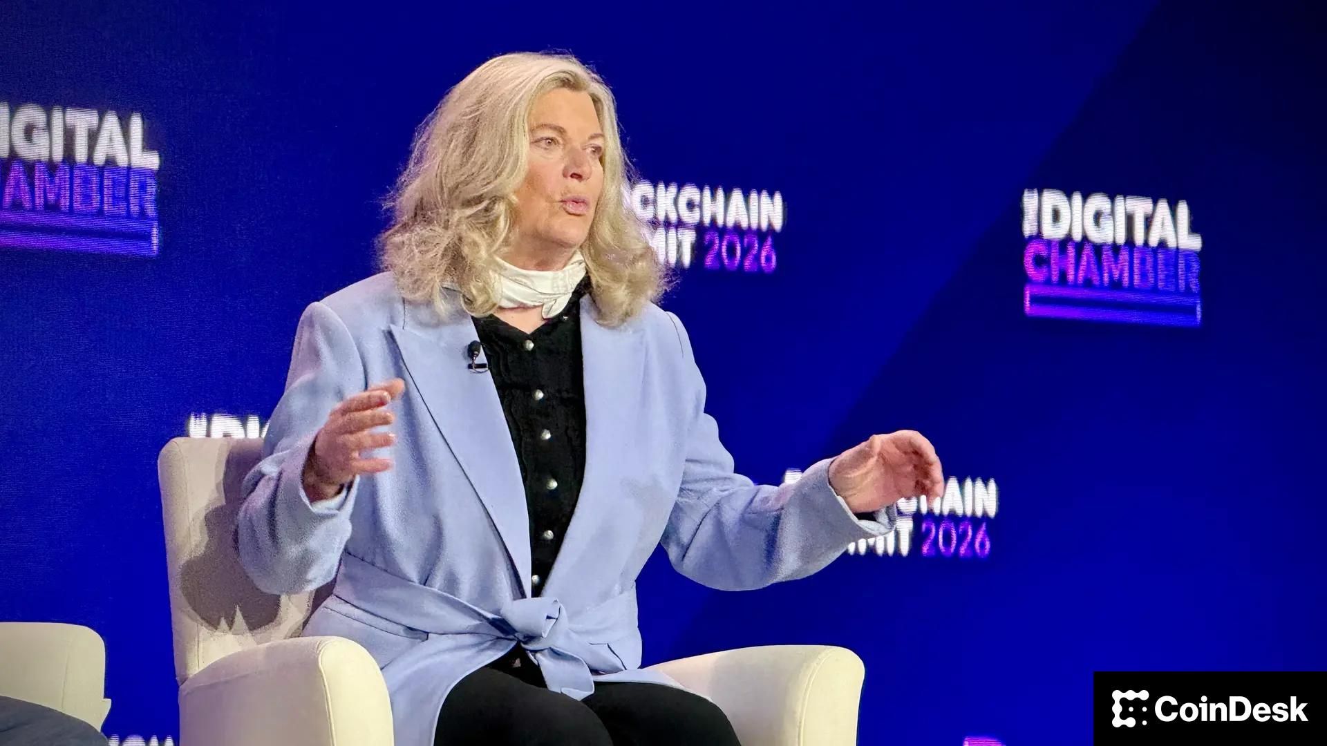Senator Lummis: Ethiek, andere bepalingen in de crypto Clarity Act moeten verder worden besproken
