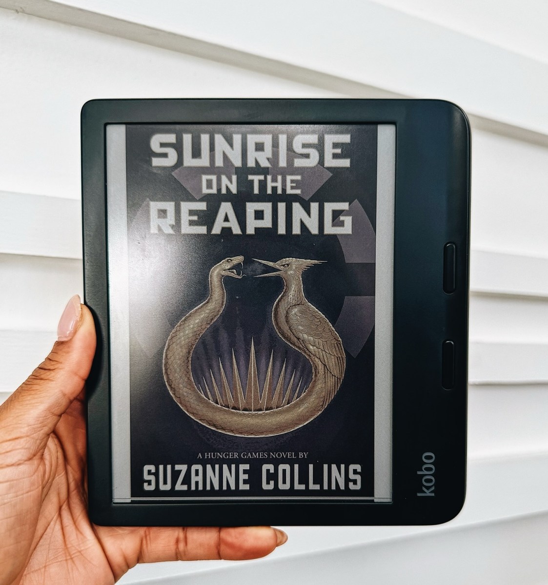 Pas op, Amazon: de Kobo eReader heeft nu een Goodreads-rivaal
