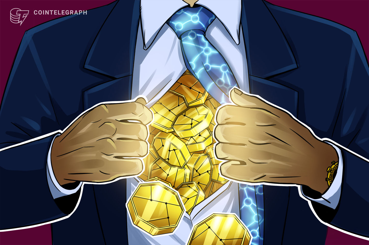De Tether Gold-reserves stijgen met 9,5%, terwijl goud het slechtste kwartaal in 13 jaar boekt