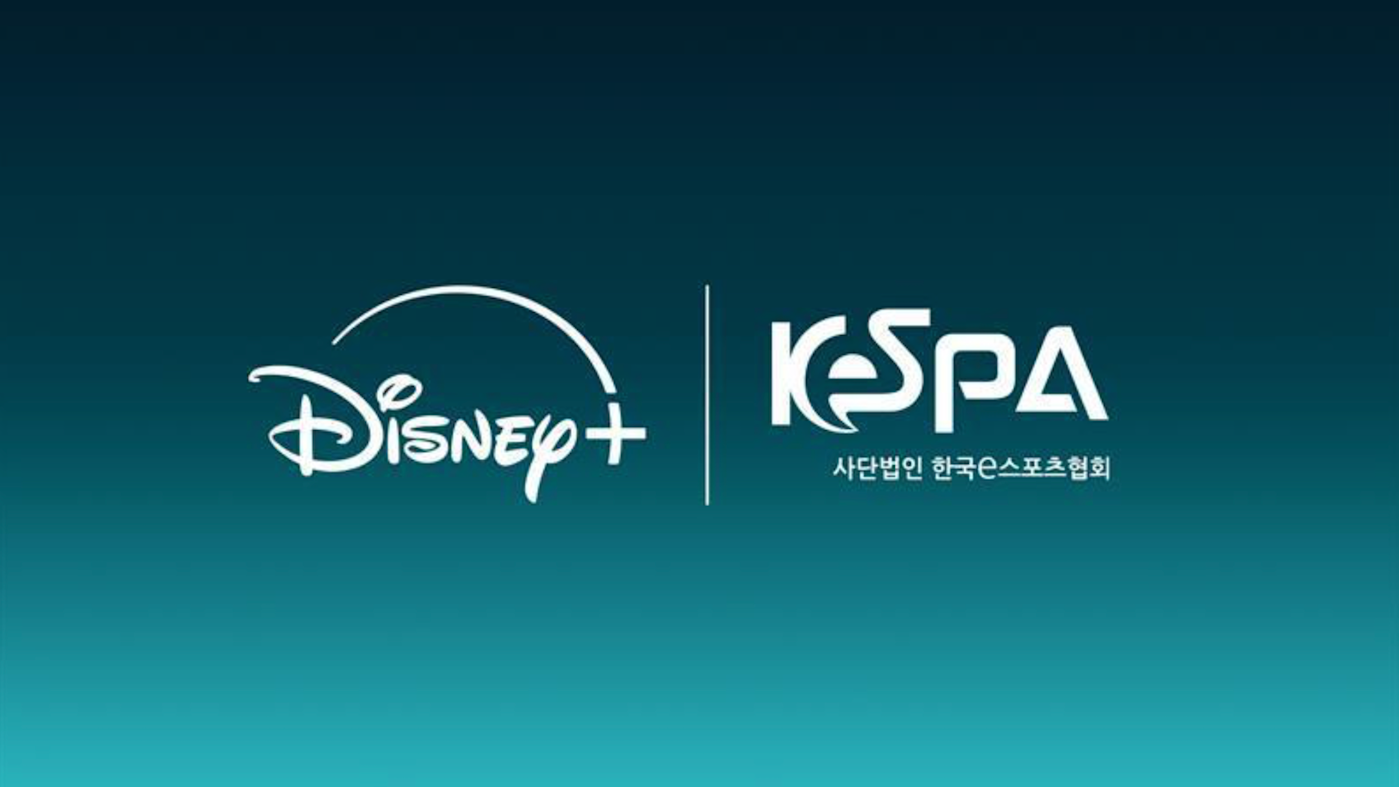 De League of Legends KeSPA cup wordt wereldwijd uitgezonden op Disney+