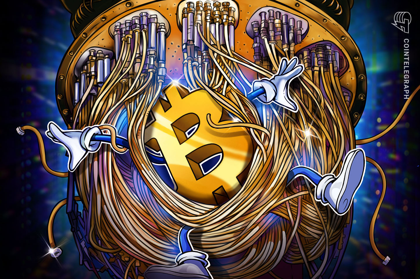 Crypto Biz: de kwantumdreiging van Bitcoin wordt een economisch probleem