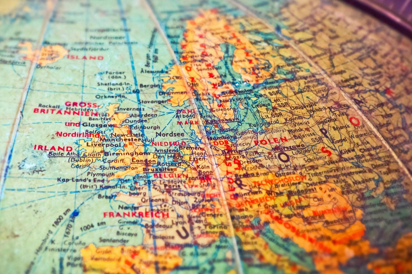 De hoge regelgevingslat van Europa zou een nieuwe fusie- en overnamegolf in de crypto-industrie kunnen veroorzaken