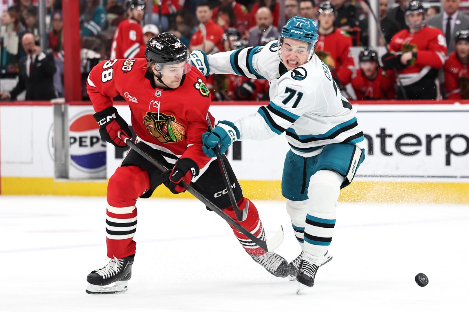 De Amerikaanse CFTC sluit een deal met de National Hockey League over de bescherming van de voorspellingsmarkt
