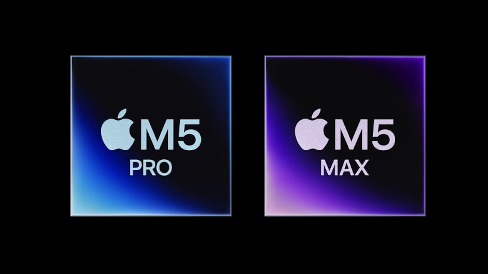 Apple's touchscreen MacBook zal naar verluidt niet wachten op de M7-chips