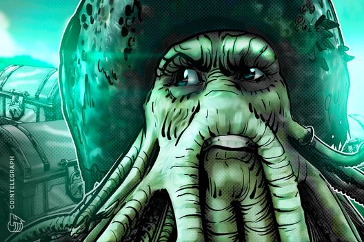 Kraken biedt SpaceX IPO-toegang via xStocks