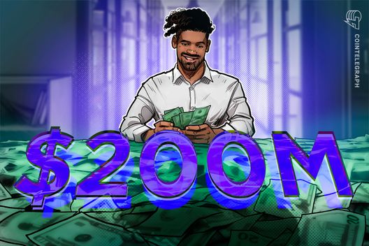 Deutsche Börse investeert $200 miljoen in Kraken-moederbedrijf Payward